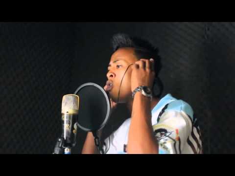 Mc Perninha da V.C    Parei pra Pensar - 2014 - ORIGINAL