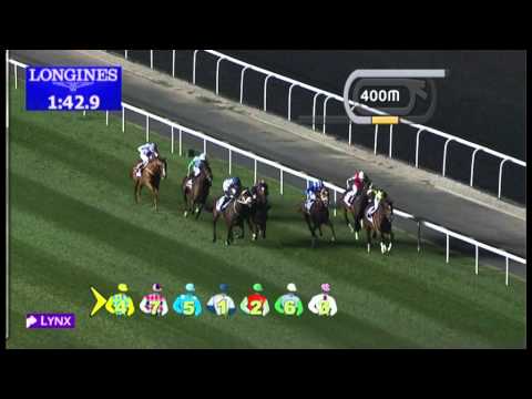 21.02.2013 Meydan (Dubai-UAE) 2.Race Al Naboodah Group Trophy - 2.000 m