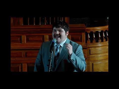 The Speech That Gave Tommy Nichol Three 1’s in NSDA Congressional Debate National Finals.