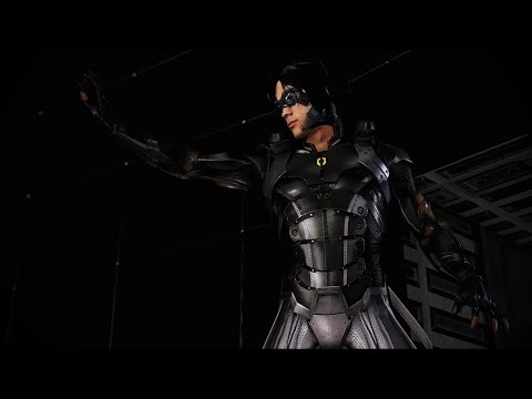 Mass Effect 3 Legendary Edition Part 32