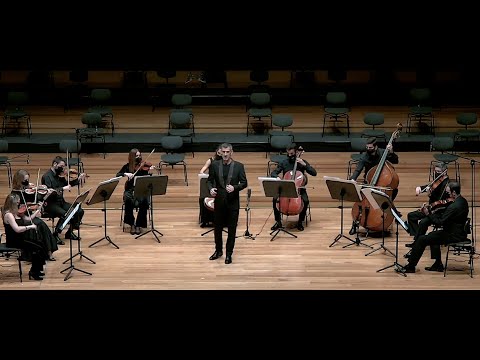 Fantasía española para castañuelas y orquesta de cámara de Joaquín Gericó