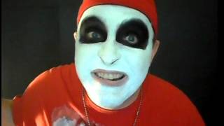 Twiztid Serial Killa Juggalos