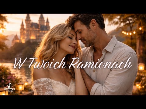 ❤️ W Twoich Ramionach | Piękna Ballada o Dojrzałej Miłości | Hitoteka Polska 🎵