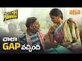 Uncle Flirting With A Young Lady Totally Backfires Kotha Poradu Telugu Web Series Aha