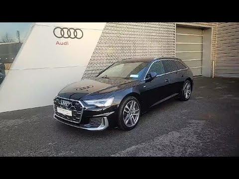 Audi A6 A6 S Line 50 Tfsi E Quattro - Image 2
