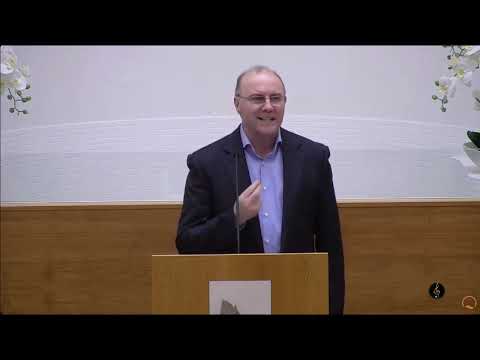 Virgil Neagu - Viața de familie: Un Rai sau un Iad? | PREDICA