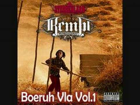 014 - Kempi ft. R.Kay & M.Bizz - Pushing 2 Hard