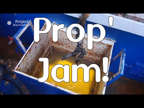 Project Narrowboat ep 46 - Return to Boat