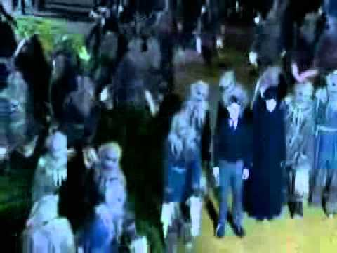 Doctor Who Episode Tribute No.186 - The Family Of Blood