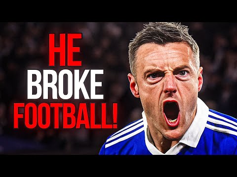 Wie ein Fabrikarbeiter die gesamte Premier-League-Elite in den Schatten stellte