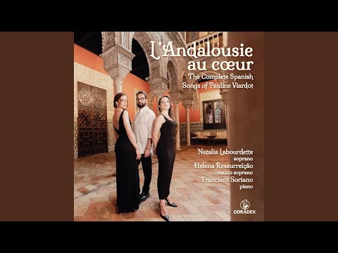 Video thumbnail for S�r�nade � Rosine