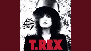 Baby Strange (2012 Remastered)