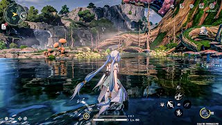 [閒聊] 米哈下一作不用UE會被超越吧?