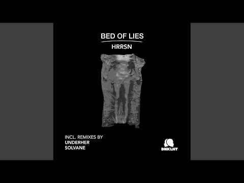 Bed Of Lies (Solvane Remix)