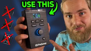 Video thumbnail for This INTERFACE is the FUTURE of Streaming!! by TheFranswah Studio