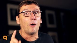 Didier Super - Session Acoustique - "Il paraît..."