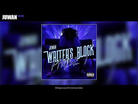 Juwan - Drifting (Audio)