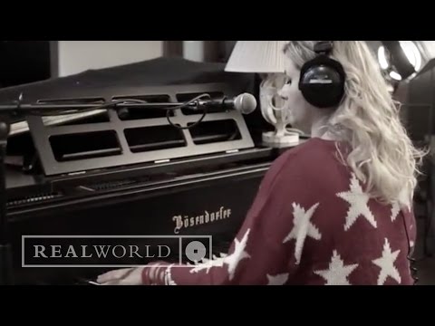 9Bach - Ffarwel (Real World Session Version)