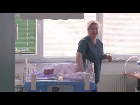 ROĐENA HILJADITA BEBA U SRPSKOM SELU PASJANE (KiM) – PREDSEDNIK VUČIĆ DAO IME, LAZAR