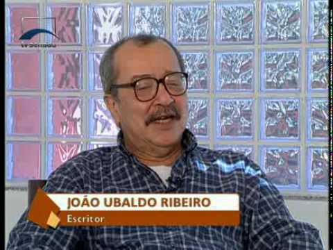 Leituras - Joo Ubaldo Ribeiro