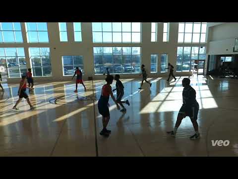 Hadda vs Bulldogz - saturday tier 2- tcbl 2022 fall