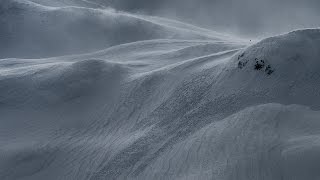 Eric Holm - Kvastinden