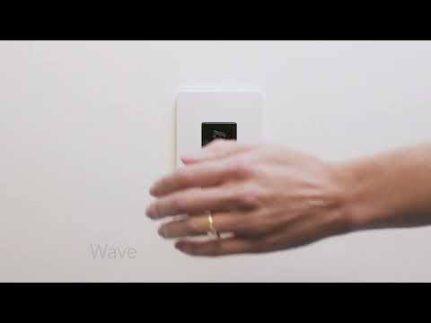 Video thumbnail for PAS RSWV153 15A 120V RAD WAVE
