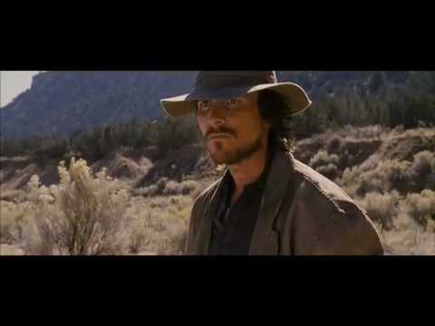(Fake) Jeremiah Johnson remake movie trailer