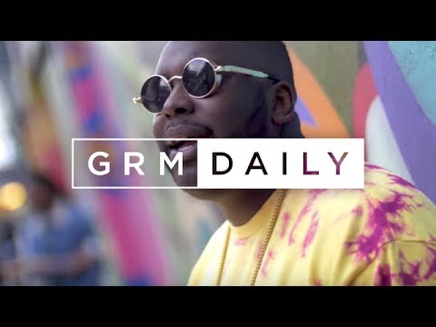 SILVASTONE - "Over" ft Moelogo  [Music Video] | GRM Daily