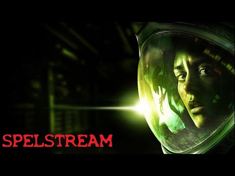 Komenist-TV - Alien: Isolation del 4