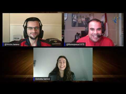 #PasionXBasketCLM "Episodio 20"