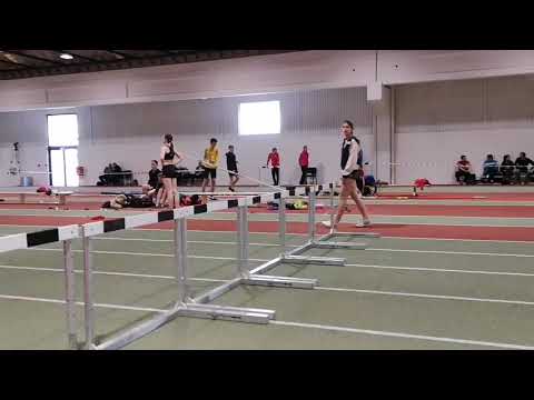 Filip Pranjić, HAAK Mladost na 2.80 skok s motkom, dvoransko PH, 16.2.2019., Zagreb