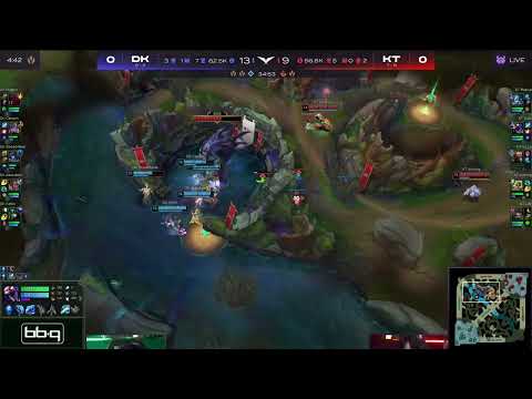 Damwon Kia is not what they once were