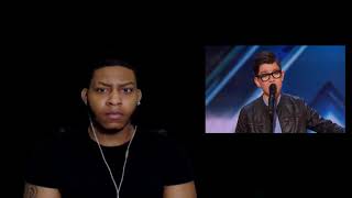 Angel Garcia - 12-Year-Old Sings Spanish Hit, &#39;El Triste&#39; - America&#39;s Got Talent 2018 - Reaction