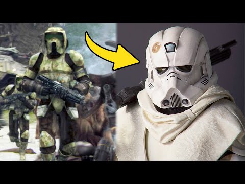 This Clone Was PSYCHO