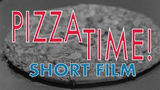 Pizza Time! - 16mm Student Short Film