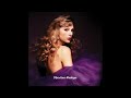 Taylor Swift - Enchanted (Taylor's Version) (Empty Cathedral Acapella)