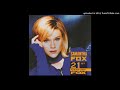 LET ME BE FREE / SAMANTHA FOX