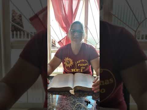 Devocional 07-09-20 Dependência ou Independência?!