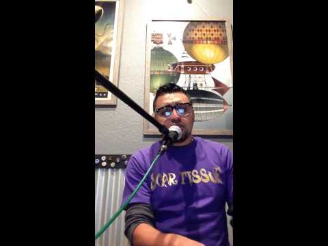 Barefoot and Bruised (in C) by Jamestown: Covered by Johan Andrew Acu