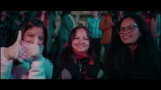 Ireland at the Hornbill Festival 2025