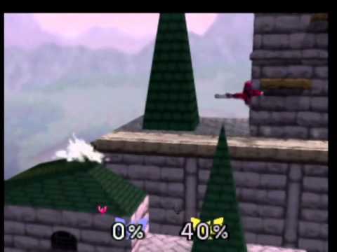 Alvin vs SuPeRbOoMfAn