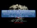 All That Remains - What If I Was Nothing [Lyrics ...