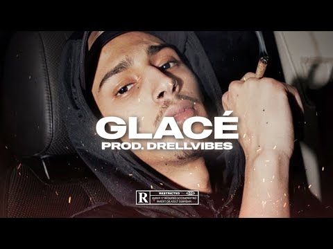Glacé | Baby Gang x Morad x Jul Type Beat 2023