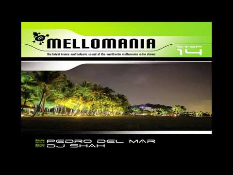 VA - Mellomania Step 14 (CD 1) - mixed by Pedro Del Mar
