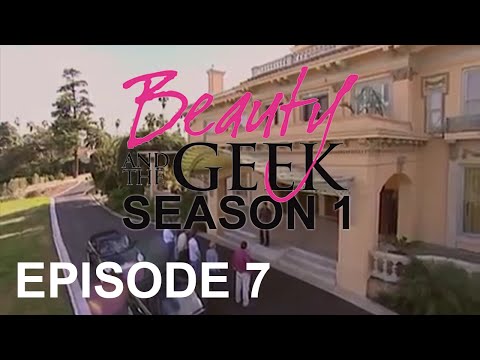 Beauty and the Geek Season 1 - Episode 7