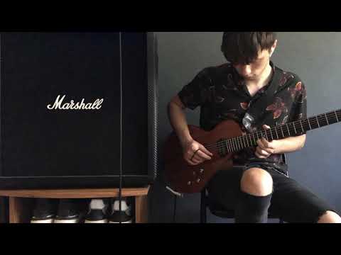 Forgive Me - The Plot In You
