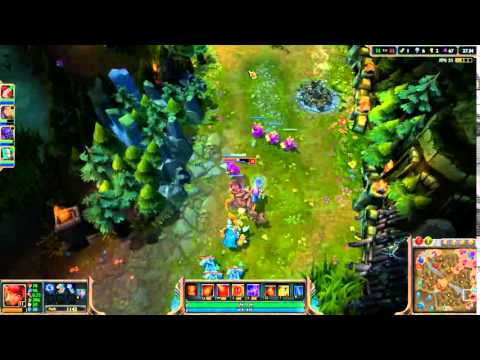 WNL: Reverse Annie is Annie's True Final Form