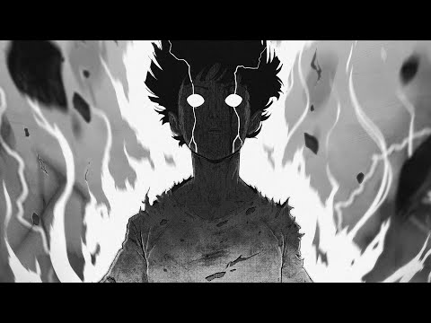 Mob Psycho 100 - ALL Mob Rage Moments (2160p) - Season 1 - ENG SUB CUT