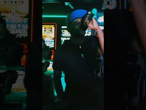 Lhp ThaGreat - "KEEP IT TRILL" LIVE PERFORMANCE @ 888 ARCADES